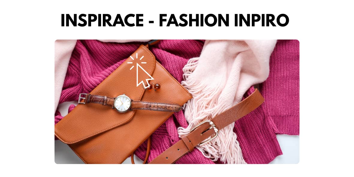 FASHION INSPIRACE - DARECEKNAMIRU